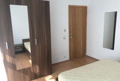 Aviatiei inchiriere 2 camere decomandat et 1/4 Metrou Aurel Vlaicu 650 euro - 1