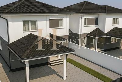 La 2 pasi de asfalt. Carport. 365 teren. - 3