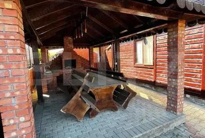 Cabana ideala pentru relaxare-Baile Figa - 16