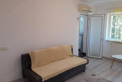 Apartament cu 2 camere decomandat în Central - 15
