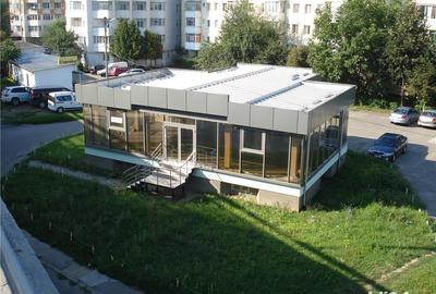 Spațiu comercial, de 200 mp, în Narcisa - 7
