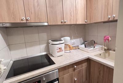 Apartament cu 2 camere decomandat în Steaua - 16