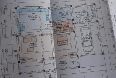 Proprieta,vind vila in Lunca Cetatuii - 6