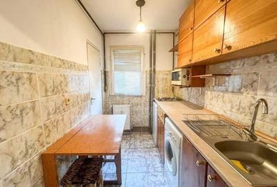 Apartament o camera de vanzare in Marasti, Cluj Napoca - 2