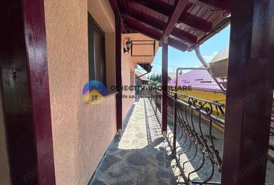 Casă cu 4 camere cu Teren 706 Mp în Alexandru cel Bun - 2