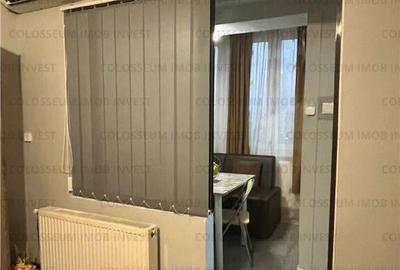 Garsonieră semidecomandată în Tractorul - 6