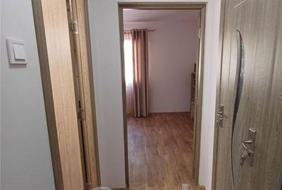 Apartament cu 2 camere semidecomandat, mobilat în Gară - 12