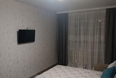 Garsoniera de inchiriat in zona Gara de Nord - 2