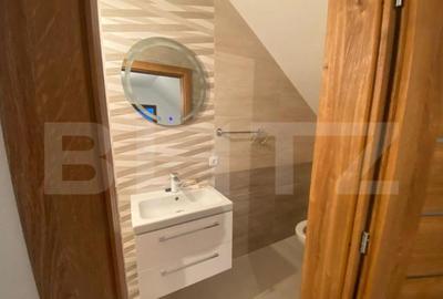 Casă cu 7 camere cu Teren 500 Mp în Central - 5