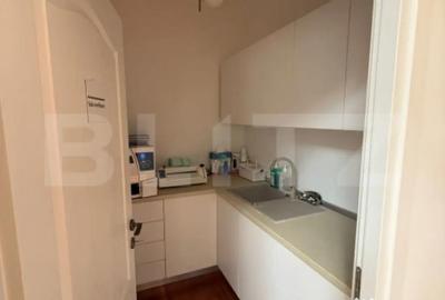Spațiu comercial, de 280 mp, în Girocului - 11