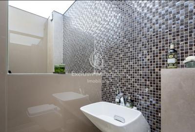 Casă individuală cu 6 camere cu Canalizare în Lacul Tei - 8