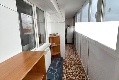 Apartament cu 3 camere decomandat în George Enescu - 7