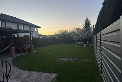 Casă cu 4 camere în Central - 7