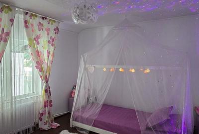 Casă cu 4 camere cu Teren 250 Mp în Popești-Leordeni - 2