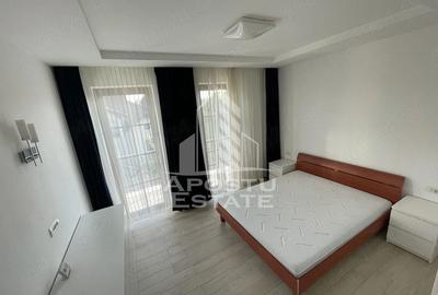 Apartament cu 2 camere decomandat, mobilat în Dumbrăvița - 3