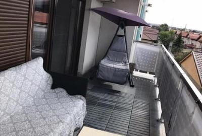 Pipera bloc boutique suprafata totala 58mp, preluare chirias - 5