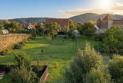 Spațiu comercial, în Sânpetru - 2