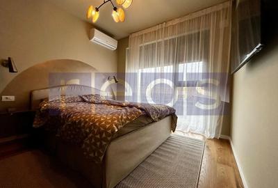 Închiriere Apartament 2 Camere Mobilat Lux | Garaj Subteran | Piața Domenii - 8