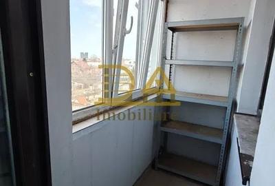 Apartament cu 2 camere semidecomandat, mobilat în Bucureștii Noi - 6
