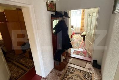 Casa etaj, 130 mp utili, 612 mp teren, zona Itcani - 14
