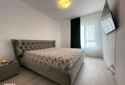 Apartament cu 2 camere decomandat în Apărătorii Patriei - 1