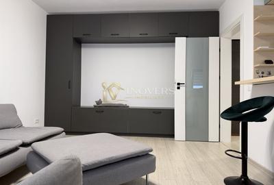 Apartament cu 3 camere decomandat, mobilat în Lujerului - 3