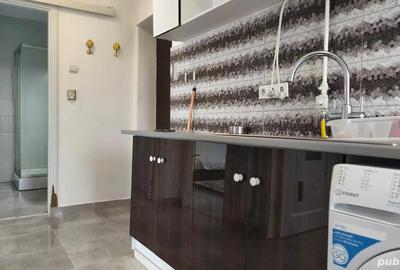 Apartament cu 2 camere decomandat în Minerul - 3