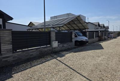 Spațiu comercial, în Cozieni - 1