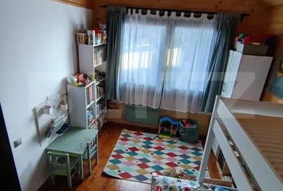 Casa superba cu 15 ari teren situata in Curteni - 1