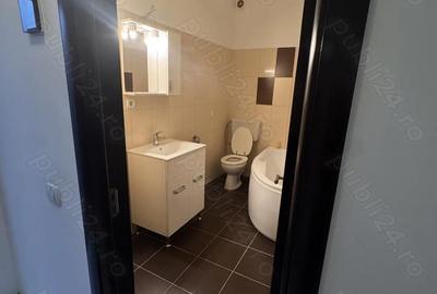 Apartament cu 2 camere în Sisești