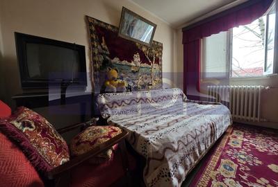 Apartament cu 3 camere semidecomandat, mobilat în Brâncoveanu - 7