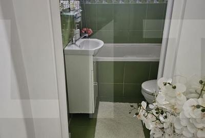 Apartament cu 2 camere decomandat în Central - 2