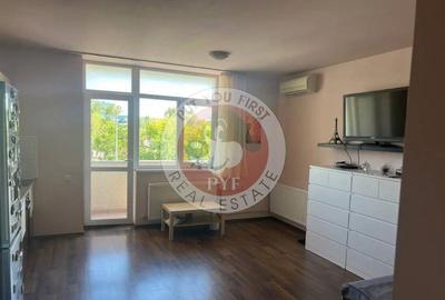 Lujerului | Garsoniera | Nedecomandata | 34mp | B11624 Lujerului | Garsoniera | Nedecomandata | 34mp | B11624 - 3