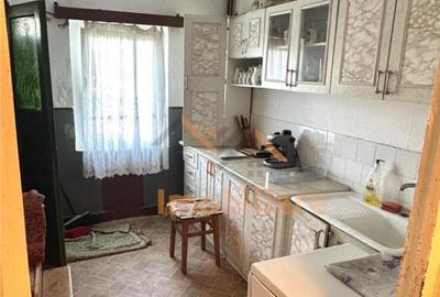 APARTAMENT CU 4 CAMERE,VOIVOZI - 1