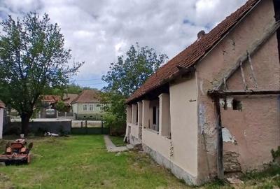 Casă cu 3 camere în Berghin - 5