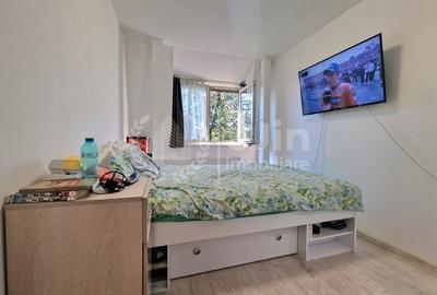 Apartament 3 camere in vila | 74mp | Etaj 1 | Interservisan Gheorgheni - 6