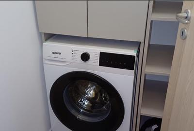 Apartament luxos 2 camere Parcare  Urban Plaza - 16