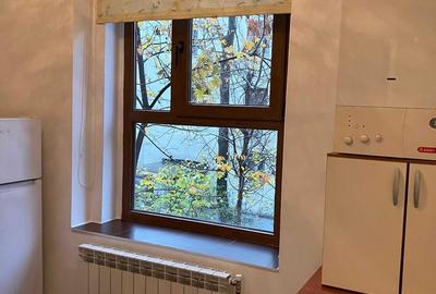 Apartament 2 camere  Lux + CTP zona floreasca - 7