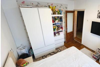 Apartament cu 2 camere decomandat, mobilat în Precista - 4