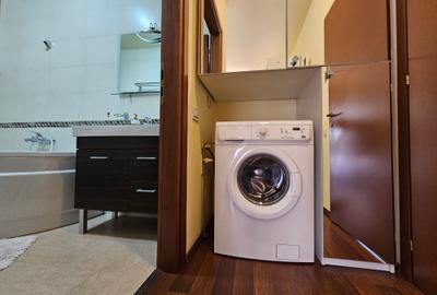 Garden Orhideea - Inchiriere apartament cu 3 camere si parcare ! - 16