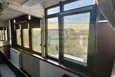 Apartament cu 3 camere semidecomandat, mobilat în Frumoasa - 19