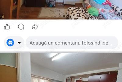 Garsonieră decomandată în Ciolpani - 2
