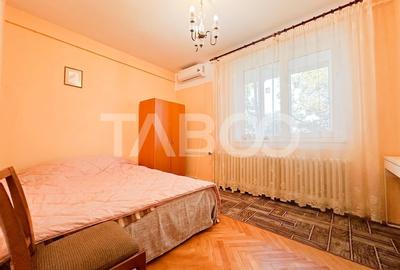 Apartament cu 2 camere decomandat, mobilat în Gheorgheni - 6