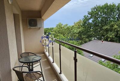 Apartament cu 2 camere, mobilat în Copou - 8