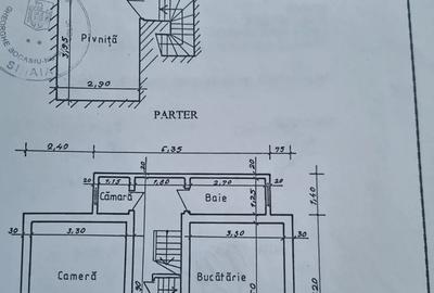 Casa de vanzare Busteni - 1