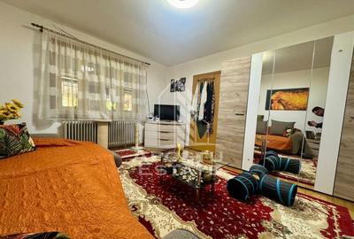 Apartament cu o camera la curte comna, zona Iosefin - 3