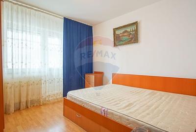 Apartament cu 3 camere decomandat, mobilat în Calea București - 4
