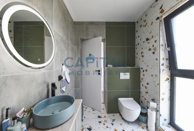 0% Comision! Casa individuala mobilata + utilata, Chinteni! - 21