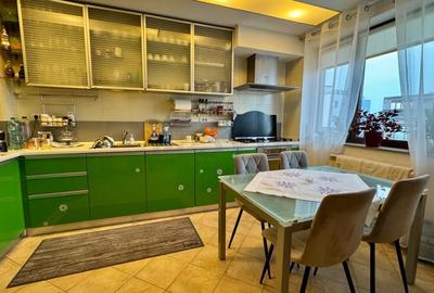 REA1026983 Apartament 4 camere l Floreasca l Vedere Lac - 6