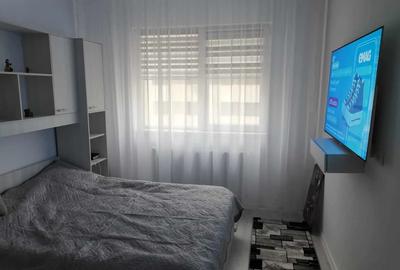 Inchiriere apartament (studio)2 camere ,Sg Ilie Petre, Militari Residence - 7